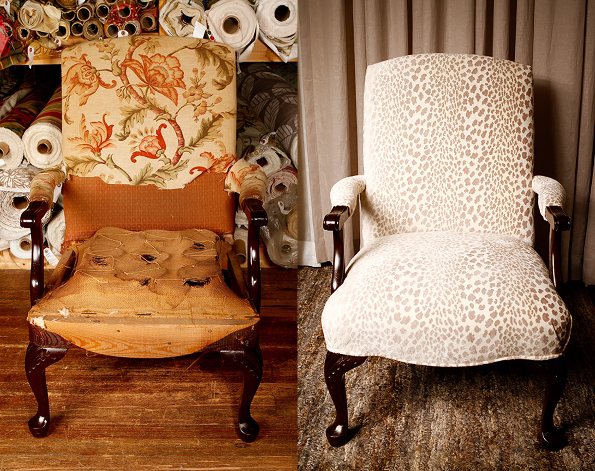 Before & After: Furniture Makeovers That'll Make You Do a Double Take ...