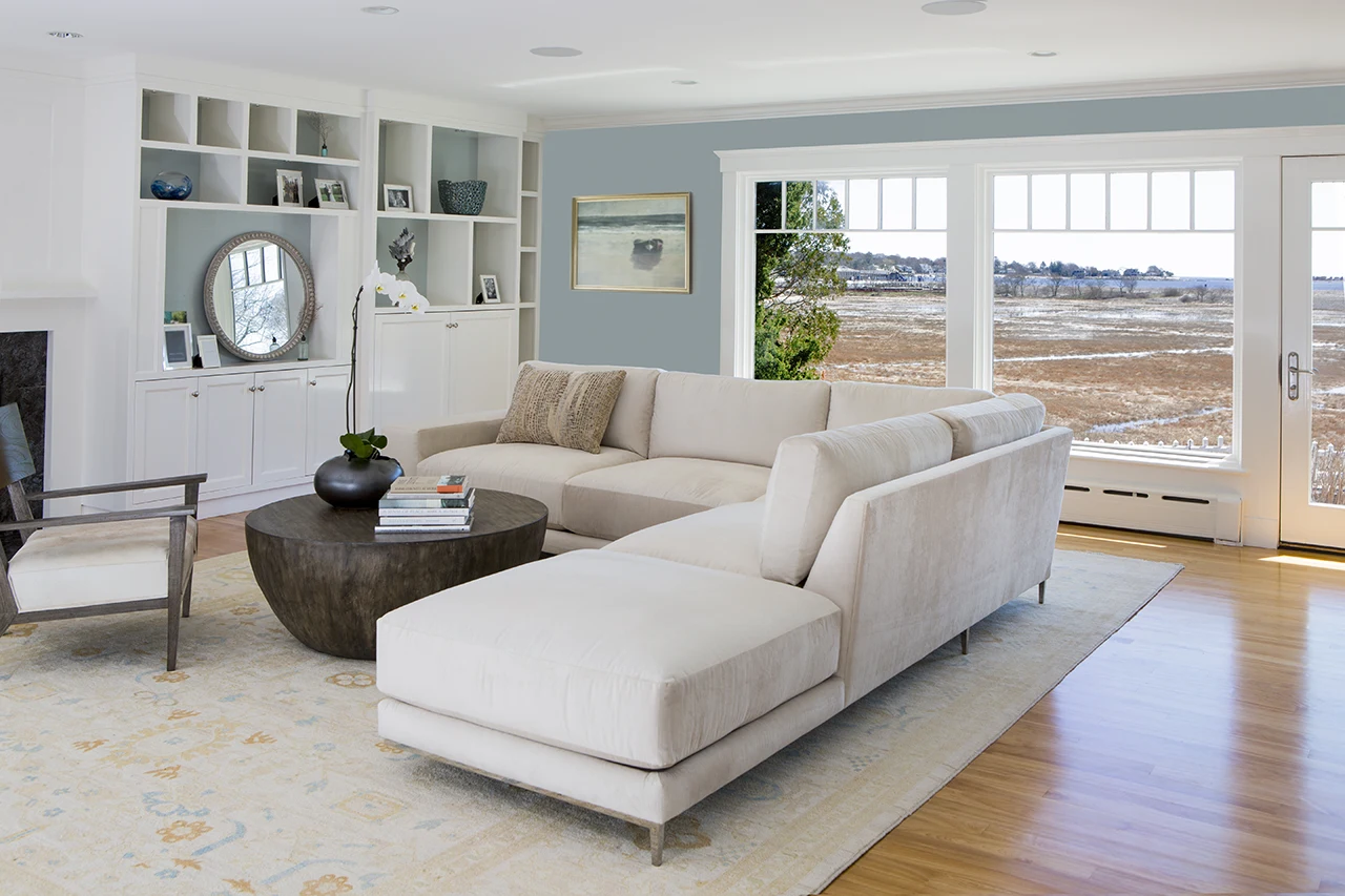 Coastal living, Orchard Street