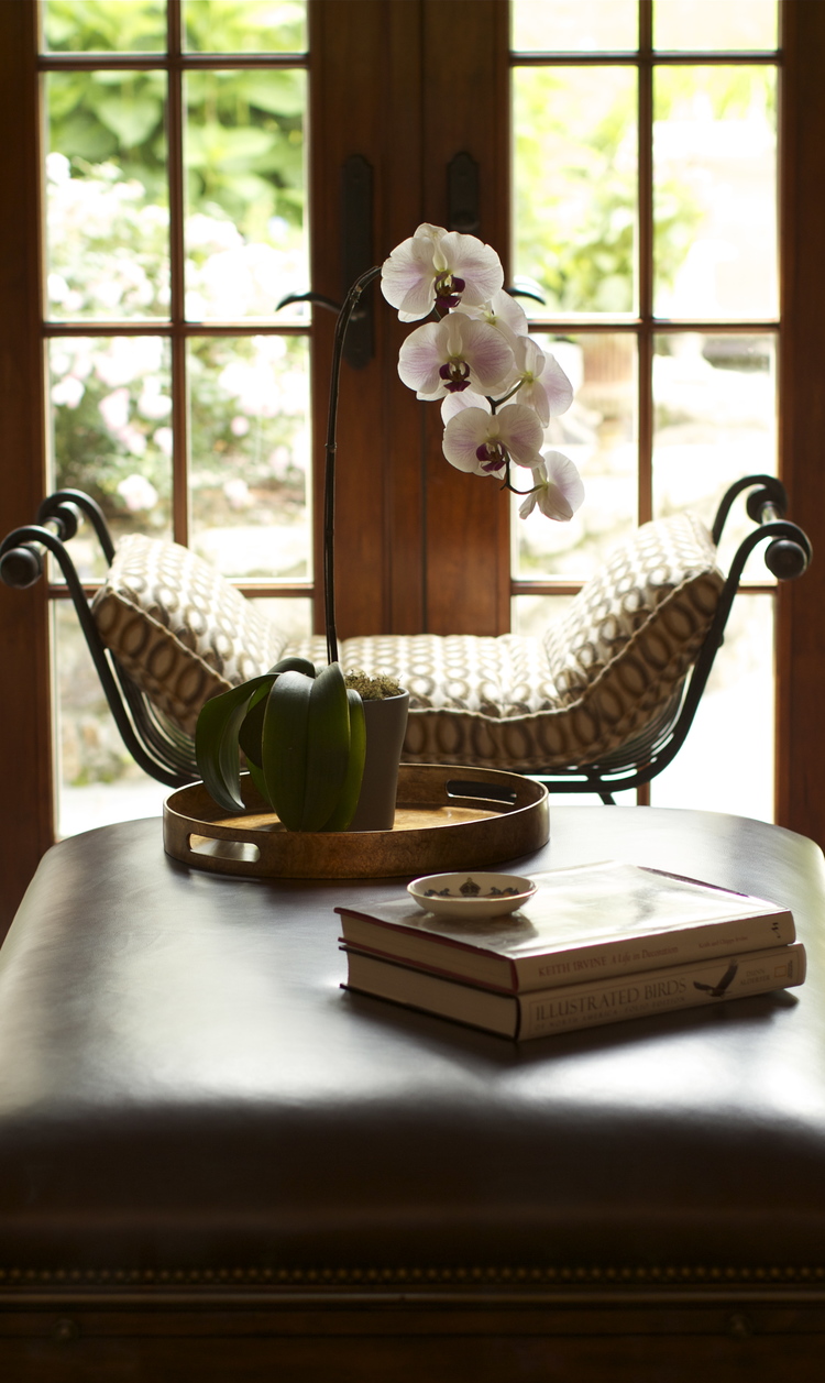 crafted comfort